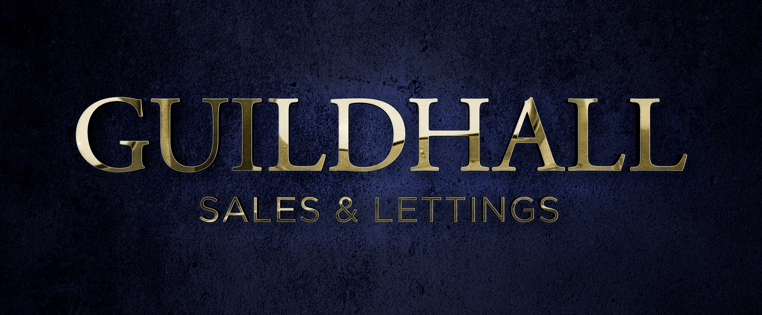 guildhall estate agents